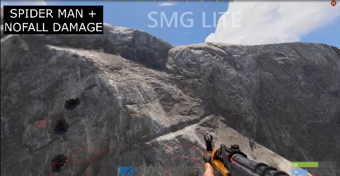 SMG LITE preview