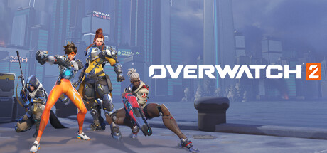 Overwatch 2