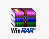  Working with WinRar archives